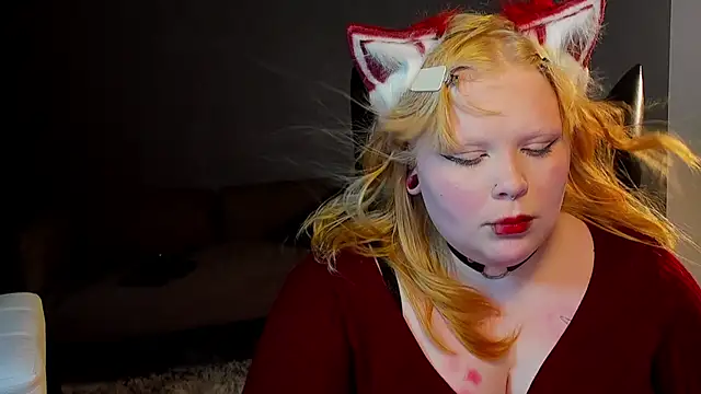 LottieReed's Live XXX Chat