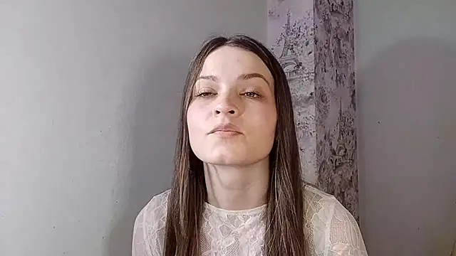 IsisCora's Webcam Show