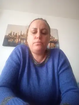 Show Webcam de Sanela290590