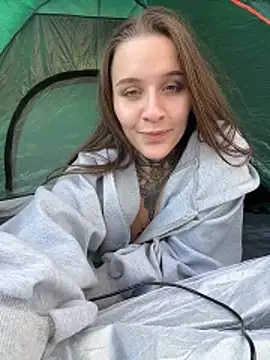 KishaMurn Live XXX chat
