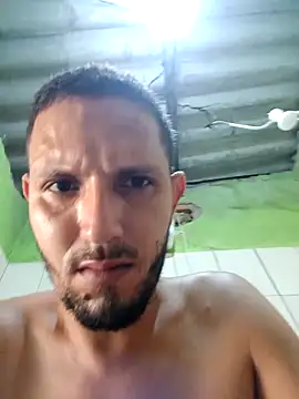 Show de Cariocasafado9 na webcam