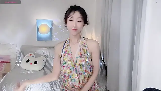 Czat XXX na żywo – mistylana_