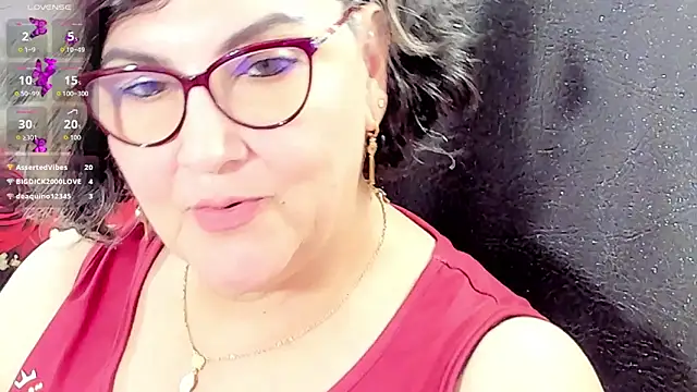 cataleya_mom Webcamshow