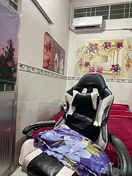 Alinat_ Webcam Show