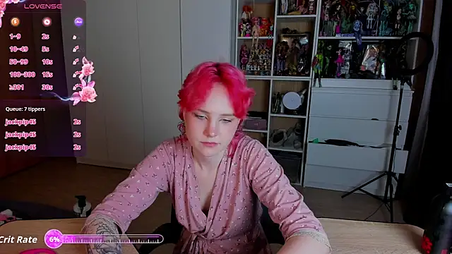 Chat XXX ao vivo de School_Love