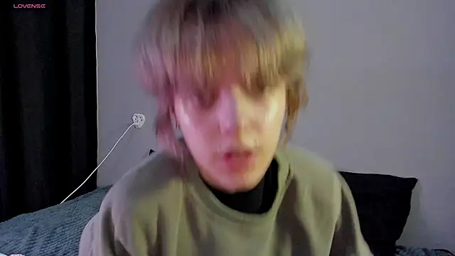 Chat XXX en directo de ReneYolker