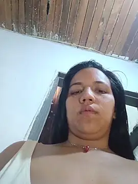 Czat XXX na żywo – Freyja_BrattyDom