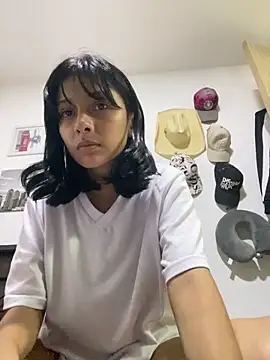 xoxo_anny Live XXX Chat