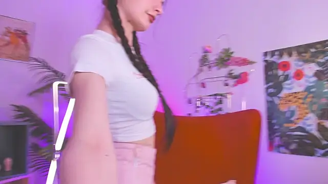 AliciaCore 라이브 XXX 채팅
