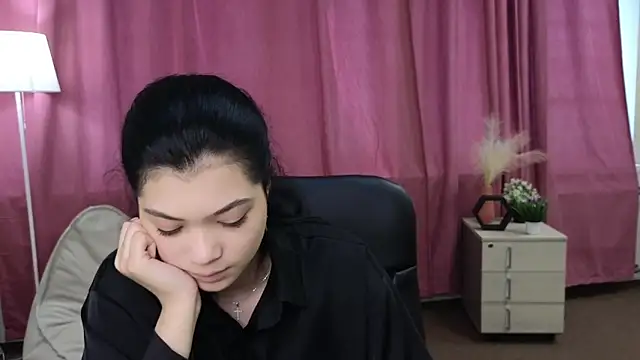 Chat XXX en directo de AngelicaSchrupp