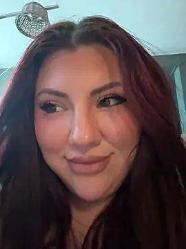 CurvyKimmy1 Webcam Show