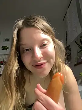 kimczii – Kamerová šou