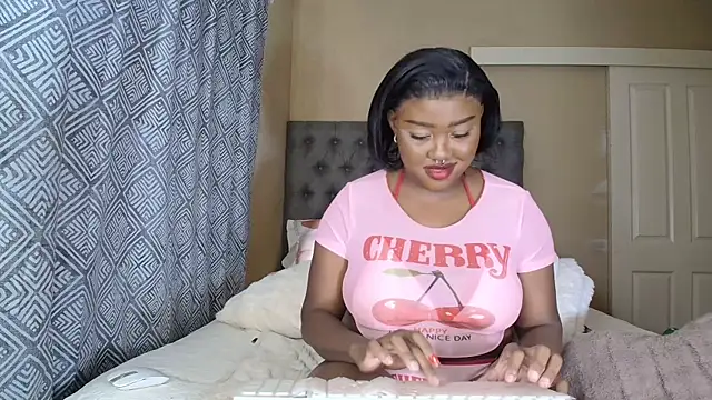 Czat XXX na żywo – nanababe1
