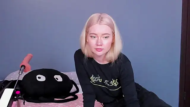 Lillie_Berry live XXX chat