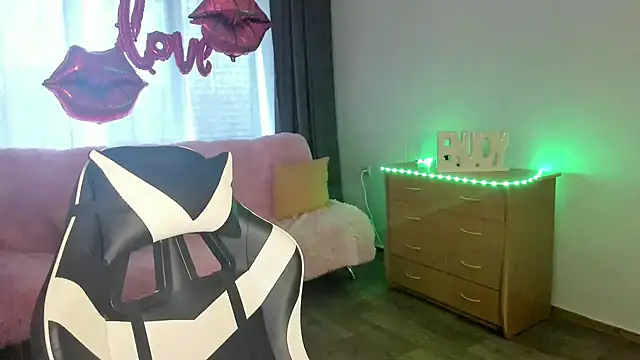GirlPlayer's Live XXX Chat