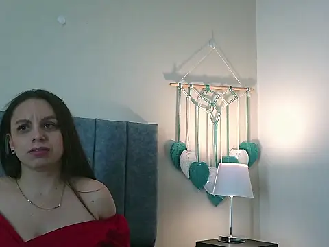 NatalyGuzman26 Chat XXX in diretta