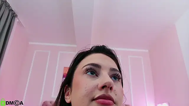 MayaSpringX Webcam show