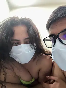 jaanvikapoor webcam show