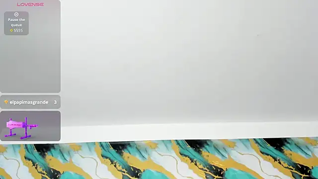 IsaDiiaz 라이브 XXX 채팅