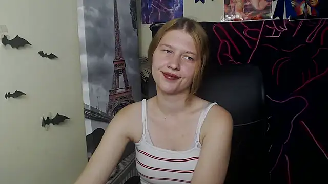 StellaCRL Chat XXX in diretta