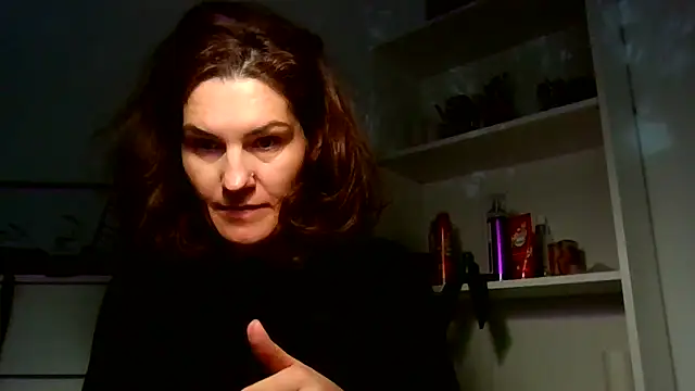 Czat XXX na żywo – Ms-Lust1-