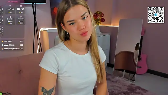 CherryLexi_: απευθείας συνομιλία ΧΧΧ