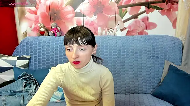Chat +18 de TayanaJons ao vivo
