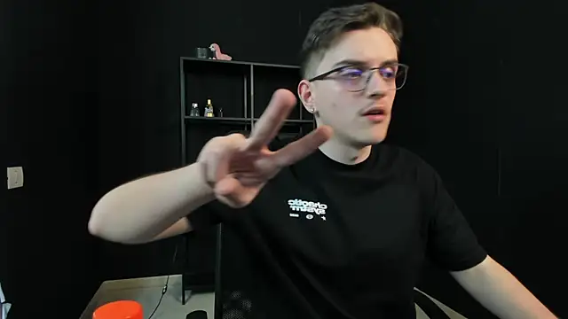 FelixStarkk Pertunjukan Webcam