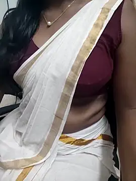 Show de webcam de Tamilmallu-duskygirl03