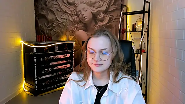 LissaTelor Live XXX Chat