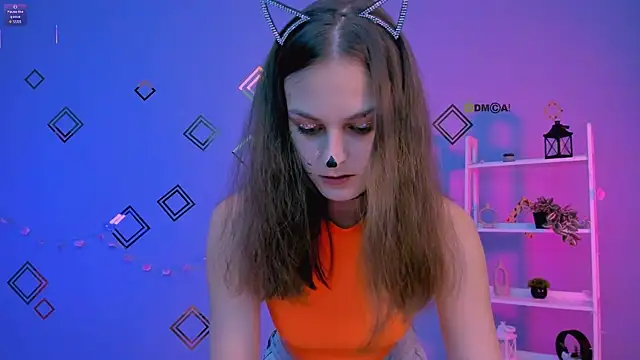 clery_abyss' Live XXX Chat