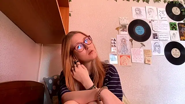 Chat XXX ao vivo de LaureenVielma