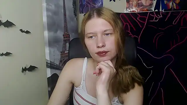 StellaCRL Chat XXX in diretta