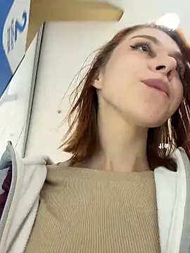 RosieSecret – webcam-show