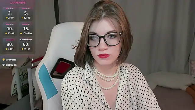 CathyAdams: онлайн-секс-чат