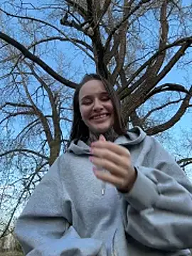 Živý XXX chat KishaMur
