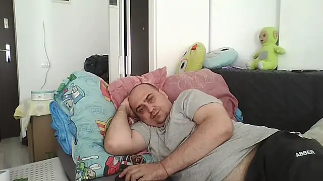 vitalik66679's Webcam Show