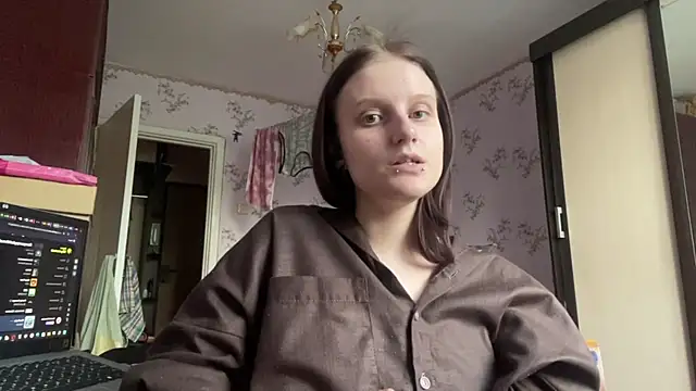 SofiaOops_1 live XXX chat
