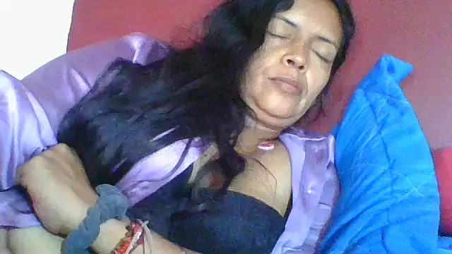 Živý XXX chat DianaOchoa_