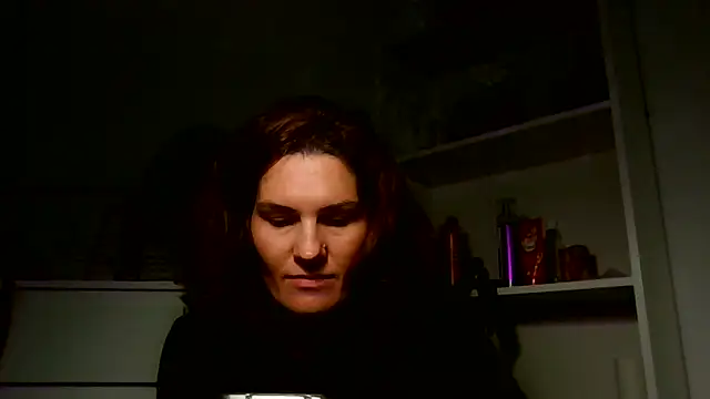 Ms-Lust1- Webcam show