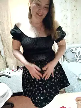VselenaSun402's Live XXX Chat
