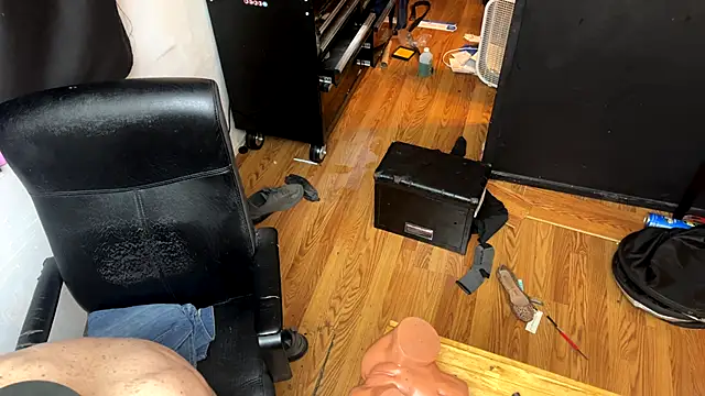 leanjamesdean live XXX chat