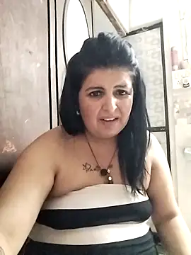 Jann_Riya333 webcam show