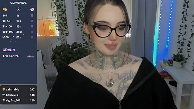 Онлайн чат XXX Dixi_Pixi_