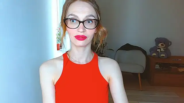 Онлайн чат XXX Lady_Sunshine_