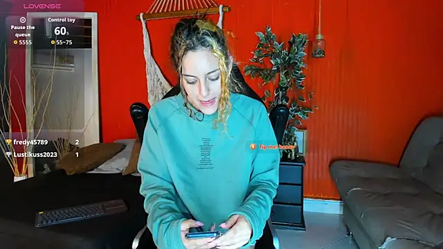 Sembang XXX Secara Langsung maria_Turner1