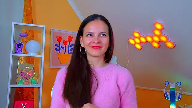 Онлайн чат XXX LeonaLane