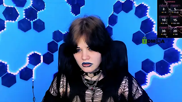 nikki_kiss_ 라이브 XXX 채팅