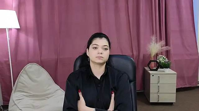 Онлайн чат XXX AngelicaSchrupp