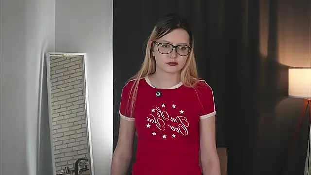GinetteHronick লাইভ XXX চ্যাট